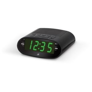 Dual Alarm Clock Radio - C253B