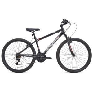 silverridge men's cross country mountain bike