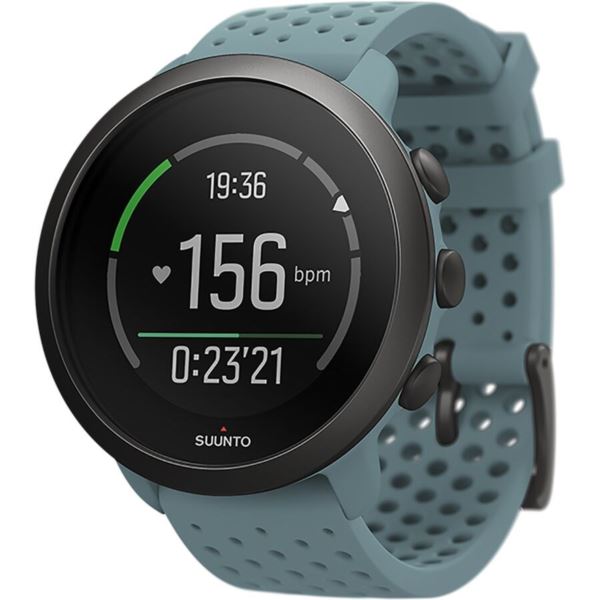 suunto 3 slate grey review