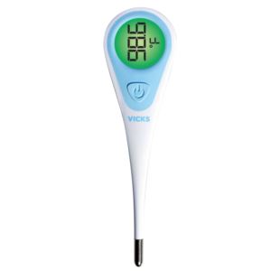 SpeedRead+Digital+Thermometer+W%2F+Fever+Insight