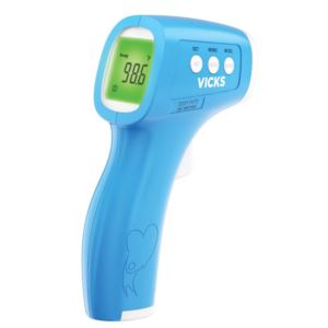 Non+Contact+Infrared+Body+Thermometer