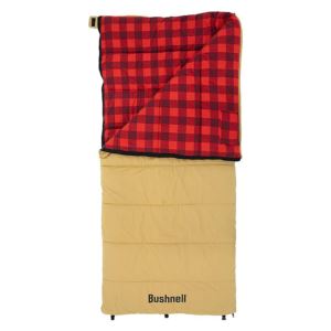 30F+Rectangular+Canvas+Sleeping+Bag