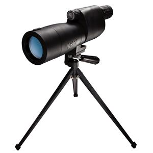 18-36x+50mm+Sentry+Spotting+Scope+Black