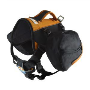 Baxter+Backpack+for+Dogs+30-85lbs+Black%2FOrange