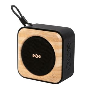 Roots+Portable+Bluetooth+Speaker+Signature+Black