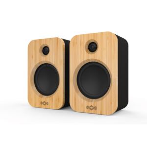 Get+Together+Duo+Bookshelf+Speakers