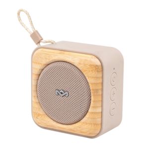 Roots+Portable+Bluetooth+Speaker+Cream