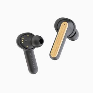 Redemption+2+ANC+True+Wireless+Earbuds+Signature+Black