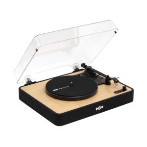 Revolution+Turntable+Signature+Black