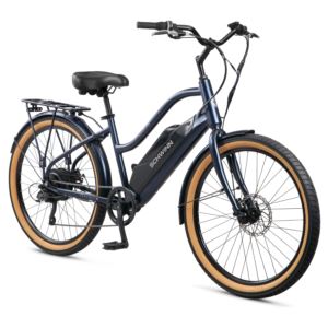 Schwinn+Mendocino+Step+Thru+26%22+e-Bike