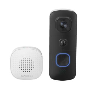 EVO+Wireless+Video+Doorbell+%26+Chime