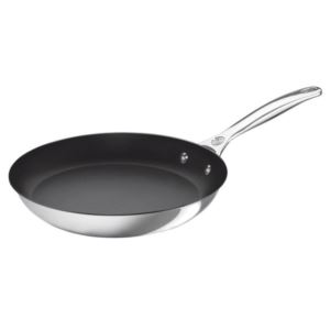 Le+Creuset+12%22+Nonstick+Frying+Pan