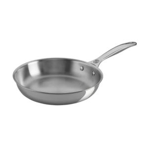 Le+Creuset+12.5%22+Deep+Fry+Pan+with+Helper+Handle