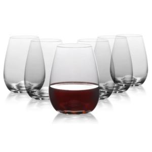 Table+12+-+6+Pc+Stemless+Wine+Set