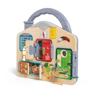 Lock+%26+Learn+Playboard+Ages+3-6+Years