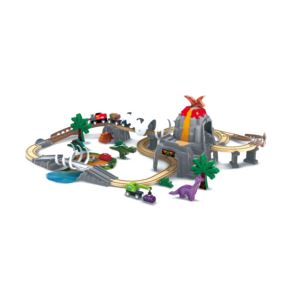 Dinosaur+Railway+Adventure+Set+Ages+3%2B+Years