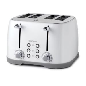 Betty+Crocker+4-Slice+Toaster-White+%2A%2ANEW%2A%2A