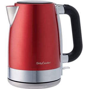 Betty+Crocker+1.7L+360+Cordless+Kettle