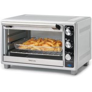 Betty+Crocker+Convection+Air+Fryer+Toaster+%2A%2ANEW%2A%2A