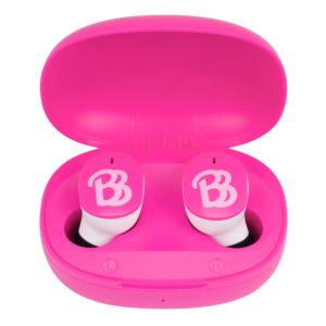 Barbie+True+Wireless+Earbuds