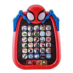 Spidey+%26+His+Amazing+Friends+Learn+%26+Play+Tablet+Ages+3%2B+Years