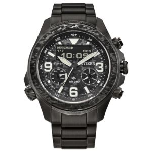 Men%27s+Promaster+Land+Eco-Drive+Gray+Stainless+Steel+Watch+Gray+Camo+Dial