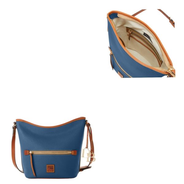 Dooney & Bourke Zip Sac Crossbody