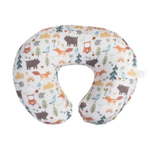 Boppy+Original+Support+Nursing+Pillow+Spice+Woodland