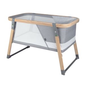 Boppy+Bassinet+Gray+Pickup+Sticks