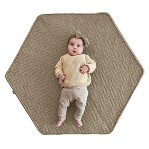 Boppy+Baby+Play+Mat+Natural+Maze