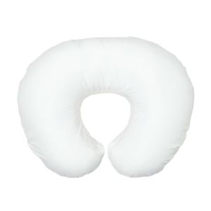 Boppy+Original+Support+Nursing+Pillow+Protective+Liner+White