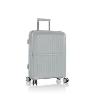 Heys+Luggage+Airlite+Duraflex+21%22+Carry-On+Luggage+-+Grey