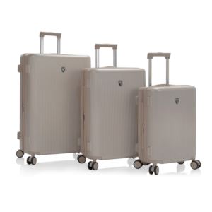 Heys+Luggage+Earth+Tones+100%25+PC+3pc+Luggage+Set+-+Atmosphere