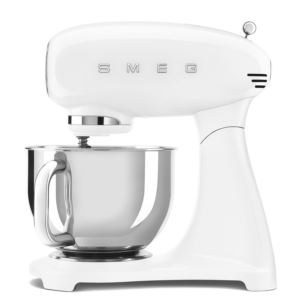 5qt+Stand+Mixer+White