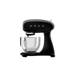 50%27s+Retro-Style+5qt+Stand+Mixer+Full+Black