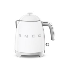 Electric+Mini+Kettle+White