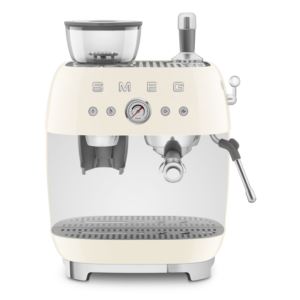 50%27s+Retro-Style+Semi-Automatic+Espresso+Machine+Cream