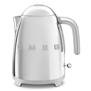 50%27s+Retro-Style+Electric+Kettle+Polished+Stainless+Steel