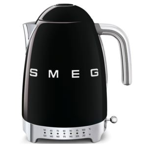 Variable+Temperature+Electric+Kettle+Black