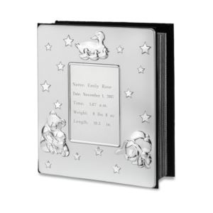 Joyful+Sentiments+Baby+Photo+Album