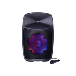 Pro+Glow+Ultra+High-Power+BT+Speaker+System+w%2F+Premium+Wide+Sound+and+Lights