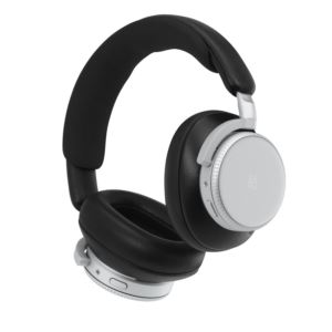 Beoplay+H100+Hi-Res+Audio+Headphones+Infinite+Black