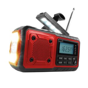 Guardian+Multi-Powered+Emergency+Solar%2FDynamo+NOAA+Radio+w%2F+Flashlight