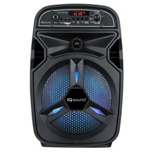 8%22+Portable+Bluetooth+Speaker+w%2FTrue+Wireless+Stereo