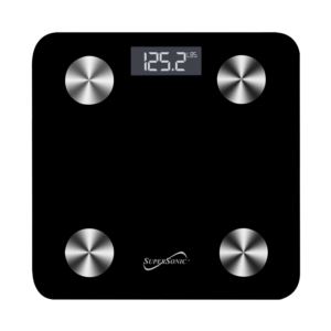 Smart+Scale+Body+Composition+Analyzer+w%2F+Smartphone+App