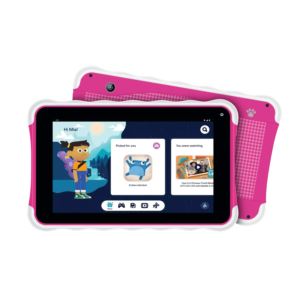 7%22+Kids%27+Tablet+w%2F+Android+13+and+Bluetooth+Pink