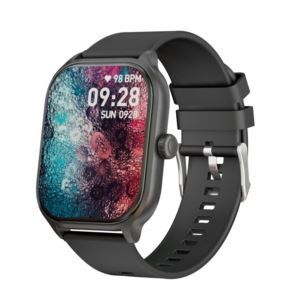 SXW+2%22+Touchscreen+BT+Smartwatch+W%2F+Heart+Rate+Monitor+Black