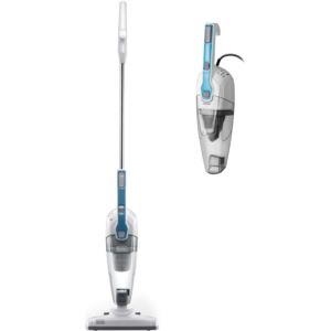 Black+%26+Decker+3-in-1+Lightweight+Corded+Vacuum+Stick