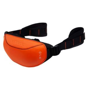 truMedic+MagicHands+truShiatsu+Neck+and+Back+Massager+-+Orange