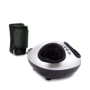 truMedic+Foot+Massager+With+Heat+IS-4000+%28with+Sleeves%29